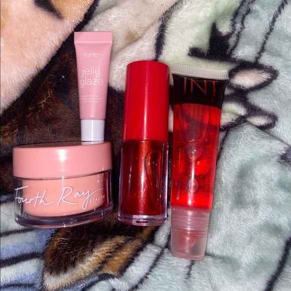 tarte Other - lip care bundle